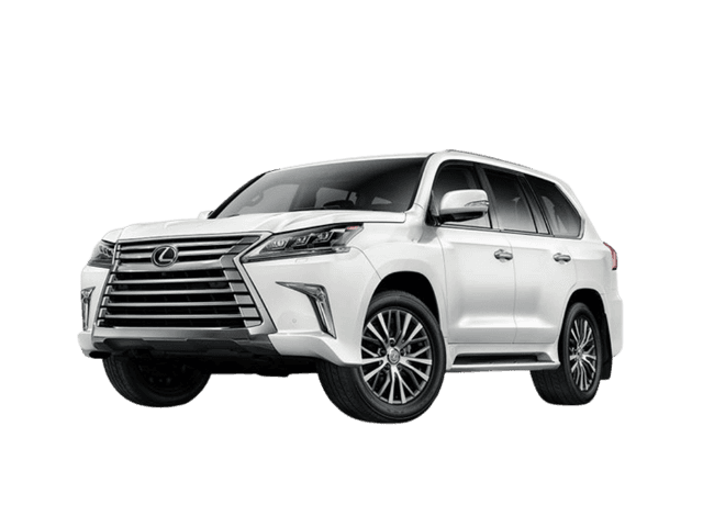 Lexus LX 570
