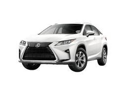 Lexus RX450
