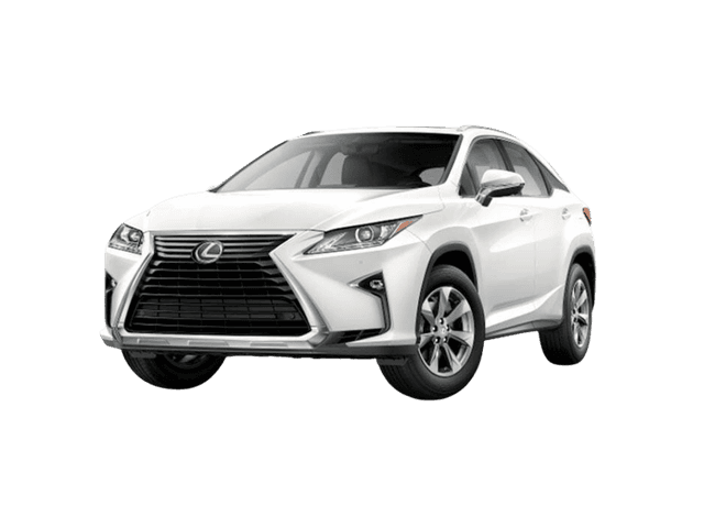 Lexus RX450