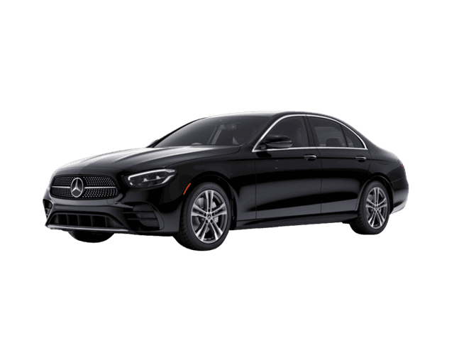 Mercedes E200