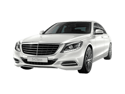 Mercedes s400