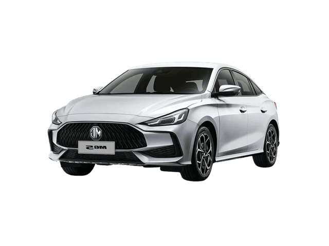 MG 5