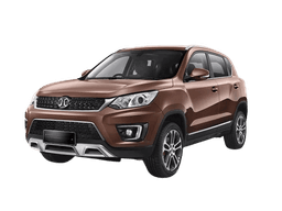 BAIC X35