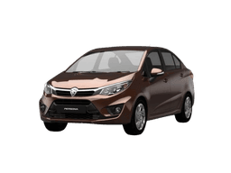 Proton Persona