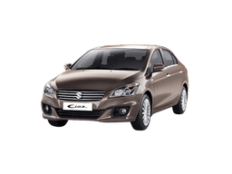 Suzuki CIAZ