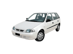 Suzuki Cultus