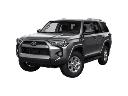 Toyota 4Runner