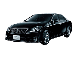 Toyota Crown Athlete