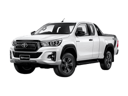 Toyota Hilux Revo Rocco