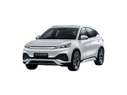 BYD ATTO 3
