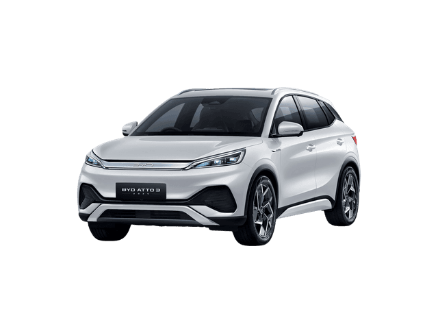 BYD ATTO 3