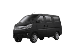 Changan Karvan Plus