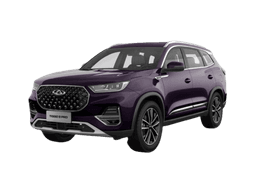 Cherry Tiggo 8Pro