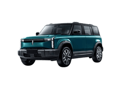 Jaecoo J6