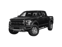Ford Raptor F-150