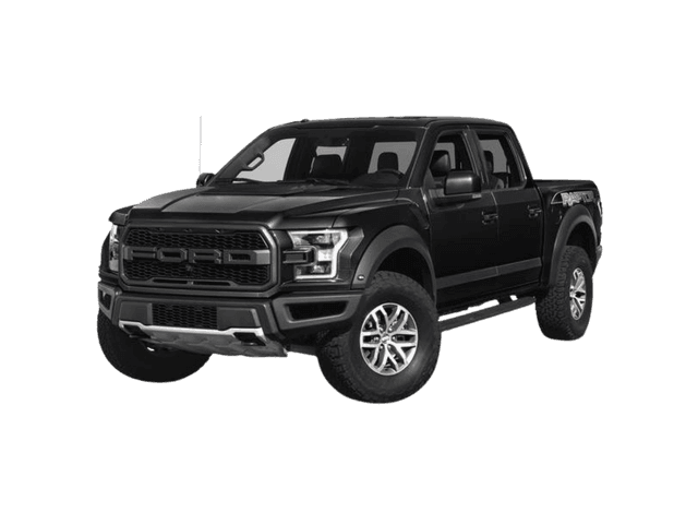 Ford Raptor F-150