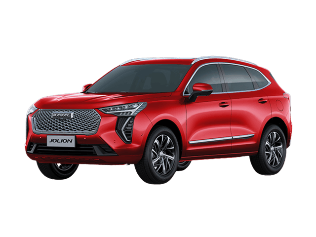 Haval Julion