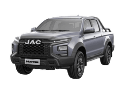 JAC T9 Hunter