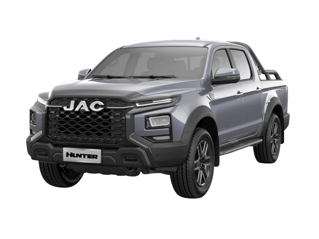 JAC T9 Hunter