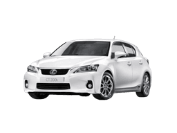 Lexus CT200h