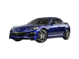 Mazda RX8