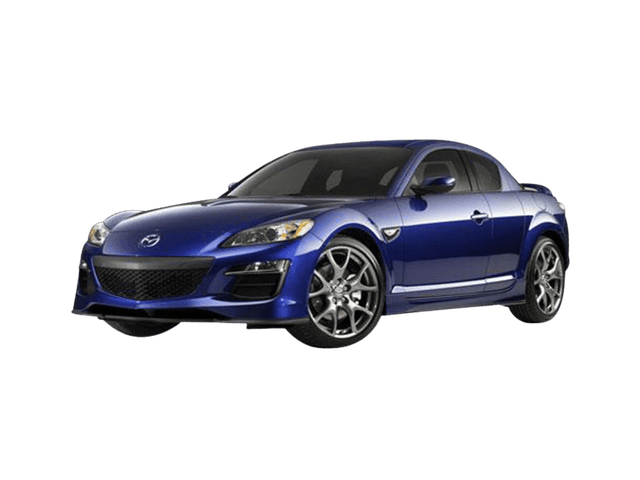 Mazda RX8