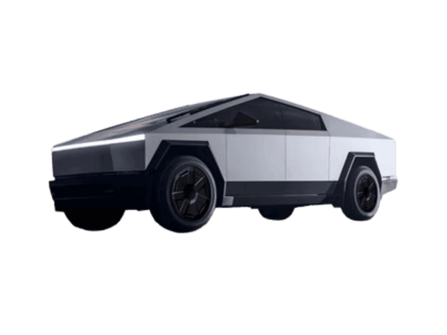 Tesla Cyber Truck