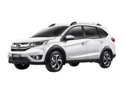 Honda BR-V