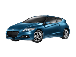 Honda CR-Z