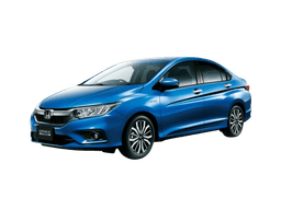 Honda Grace