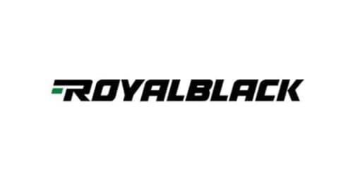 Royal Black