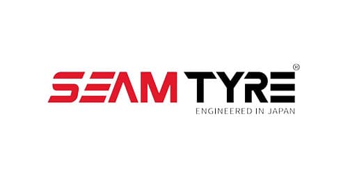 Seam Tyre