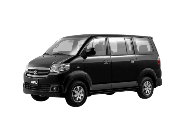 Suzuki APV