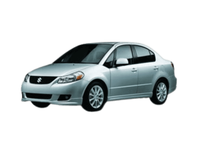 Suzuki Baleno