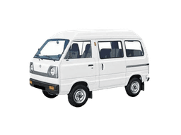 Suzuki Bolan