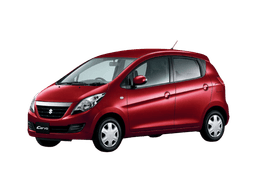 Suzuki Cervo