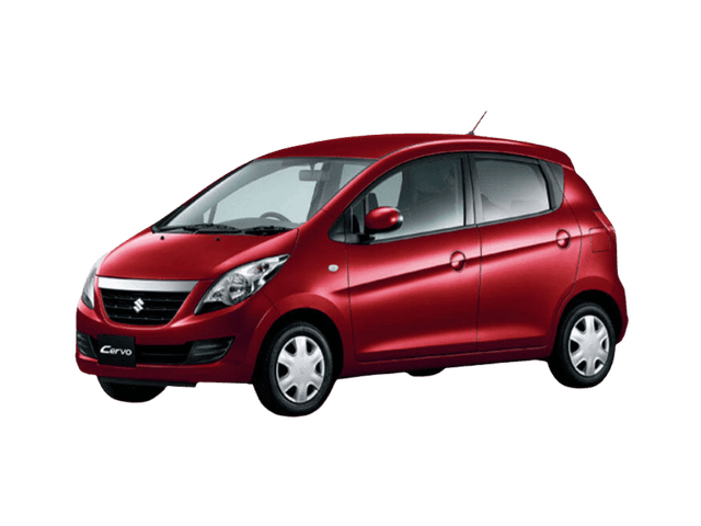Suzuki Cervo