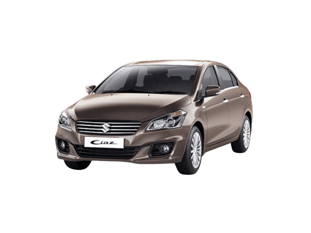 Suzuki CIAZ