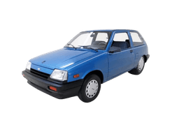 Suzuki Khyber