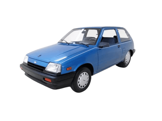 Suzuki Khyber