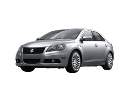 Suzuki Kizashi
