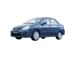 Suzuki Liana