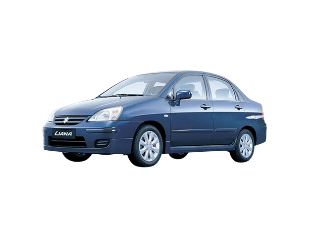 Suzuki Liana
