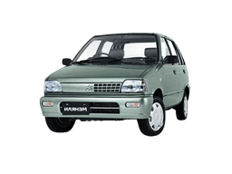 Suzuki Mehran