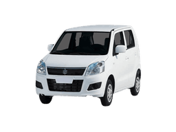 Suzuki WagonR