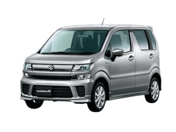Suzuki Wagon R Stringrey