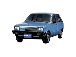 Suzuki FX