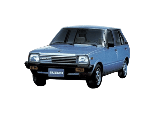 Suzuki FX