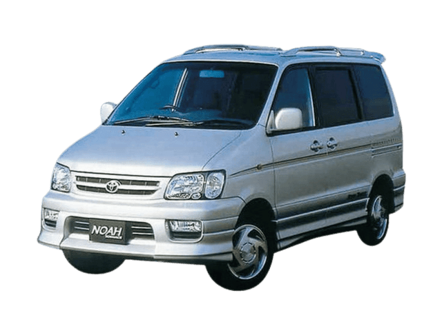 Toyota Town Ace Noah