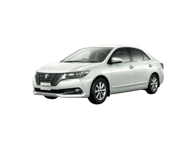 Toyota Premio